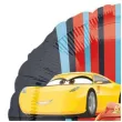 balon foliowy auta cars 3 grajacy amscan 28 rnd