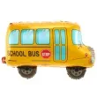 balon foliowy autobus szkolny partypal 27 shp