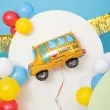 balon foliowy autobus szkolny partypal 27 shp