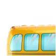 balon foliowy autobus szkolny partypal 27 shp