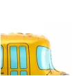 balon foliowy autobus szkolny partypal 27 shp
