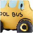 balon foliowy autobus szkolny stojacy zolty partydeco 26 shp