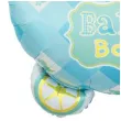 balon foliowy baby boy wozek niebieski godan 24 shp