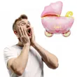 balon foliowy baby girl wozek rozowy 24 shp