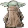 balon foliowy baby yoda the mandalorian amscan 26 shp