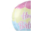 balon foliowy balon na gorace powietrze happy birthday jix 30 shp