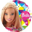 balon foliowy barbie sparkle amscan 17 rnd