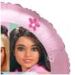 balon foliowy barbie sweet life rozowy amscan 17 rnd