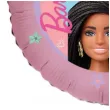 balon foliowy barbie sweet life rozowy amscan 17 rnd