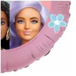 balon foliowy barbie sweet life rozowy amscan 17 rnd