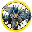 balon foliowy batman comics amscan 18 rnd