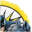 balon foliowy batman comics amscan 18 rnd