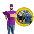 balon foliowy batman rogue rage procos 18 rnd