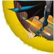 balon foliowy batman rogue rage procos 18 rnd