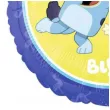 balon foliowy bluey blue i bingo amscan 18 rnd
