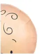 balon foliowy bobas chlopiec jix 30 shp