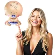 balon foliowy bobas chlopiec partypal 29 shp