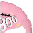 balon foliowy boo duch i dynia grabo 18 rnd