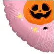 balon foliowy boo duch i dynia grabo 18 rnd