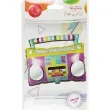 balon foliowy boombox lata 80 mix arpex 20 shp