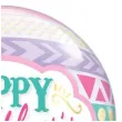 balon foliowy bubble dzien matki qualatex 22 orb