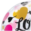 balon foliowy bubble love you qualatex 22 orb