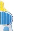 balon foliowy butelka its a boy partypal 32 shp