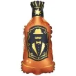 balon foliowy butelka whisky partydeco 11 shp
