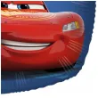 balon foliowy cars disney zygzak mqcueen procos 18 sqr