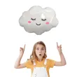 balon foliowy chmurka bialy flexmetal 24 shp