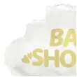 balon foliowy chmurka z zabawkami baby shower jix 26 shp