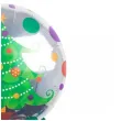 balon foliowy choinka z ozdobami godan 18 shp