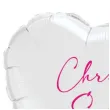 balon foliowy chrzest swiety light bialo rozowy 18 hrt