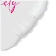balon foliowy chrzest swiety light bialo rozowy 18 hrt