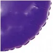 balon foliowy classic fioletowy metalik godan 18 rnd