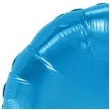 balon foliowy classic niebieski metalik godan 18 rnd