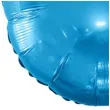 balon foliowy classic niebieski metalik godan 18 rnd