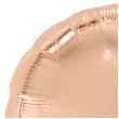 balon foliowy classic rozowe zloto metalik godan 18 rnd