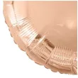 balon foliowy classic rozowe zloto metalik godan 18 rnd
