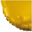 balon foliowy classic zloty satynowy godan 18 rnd