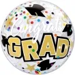 balon foliowy congrats grad qualatex 22 orb