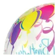 balon foliowy crystal urodziny godan 18 orb
