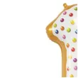 balon foliowy cyfra 1 ciasteczko godan 31 dgt