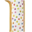 balon foliowy cyfra 1 ciasteczko godan 31 dgt