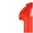 balon foliowy cyfra 1 czerwony funny fashion 40 dgt