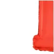 balon foliowy cyfra 1 czerwony funny fashion 40 dgt