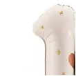 balon foliowy cyfra 1 mis partydeco 32 shp