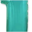 balon foliowy cyfra 1 niebieski godan 34 dgt