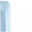 balon foliowy cyfra 1 pastel blekitny partydeco 34 dgt