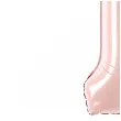 balon foliowy cyfra 1 pastel rozowy jasny partydeco 34 dgt